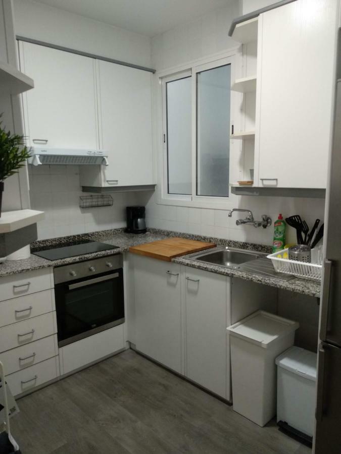 Ferienwohnung Km0 Centro Ciudad Valencia Exterior foto