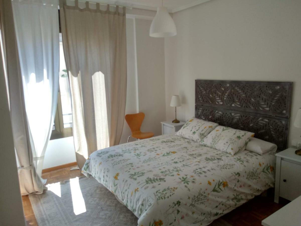 Ferienwohnung Km0 Centro Ciudad Valencia Exterior foto